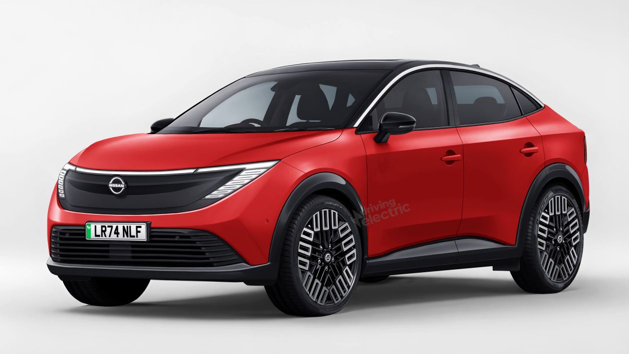 New leaf car discount